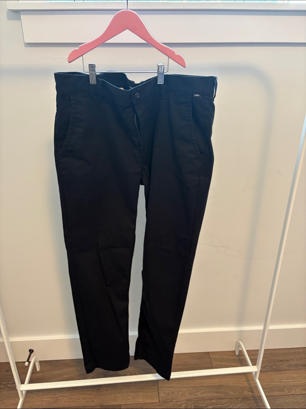 Vans Chino slim pants